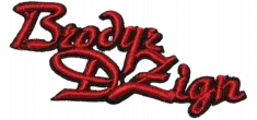 Brodyr D Zign logo